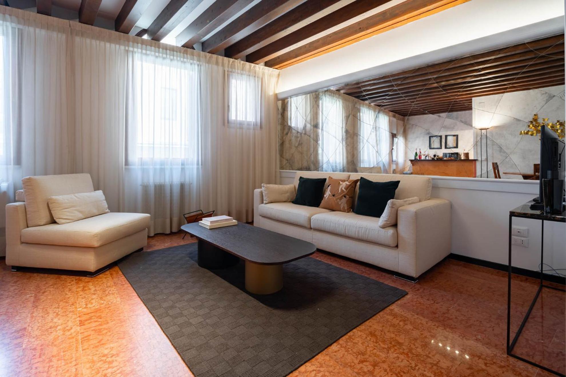 Klimt House Apartment Venice Exterior photo