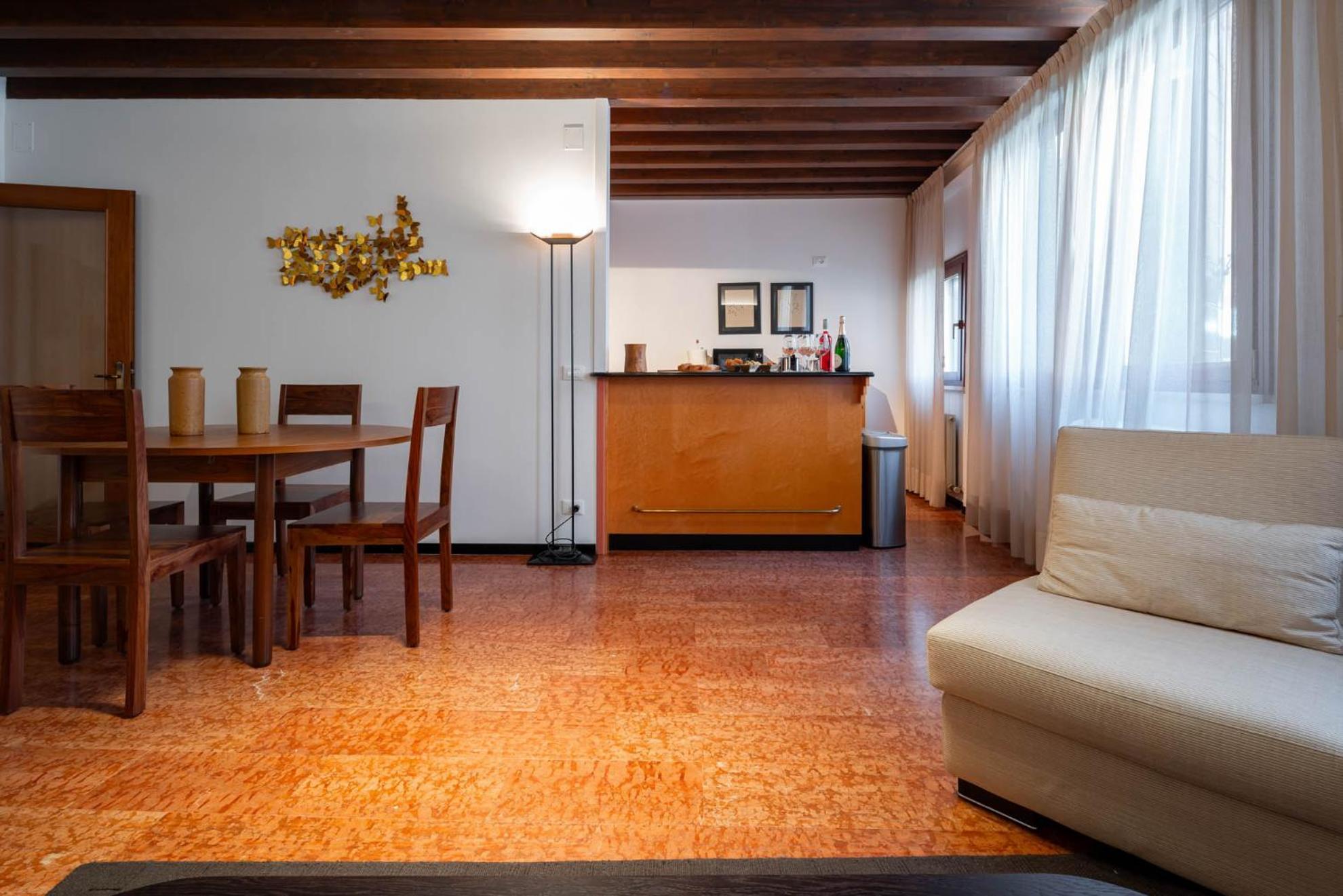 Klimt House Apartment Venice Exterior photo