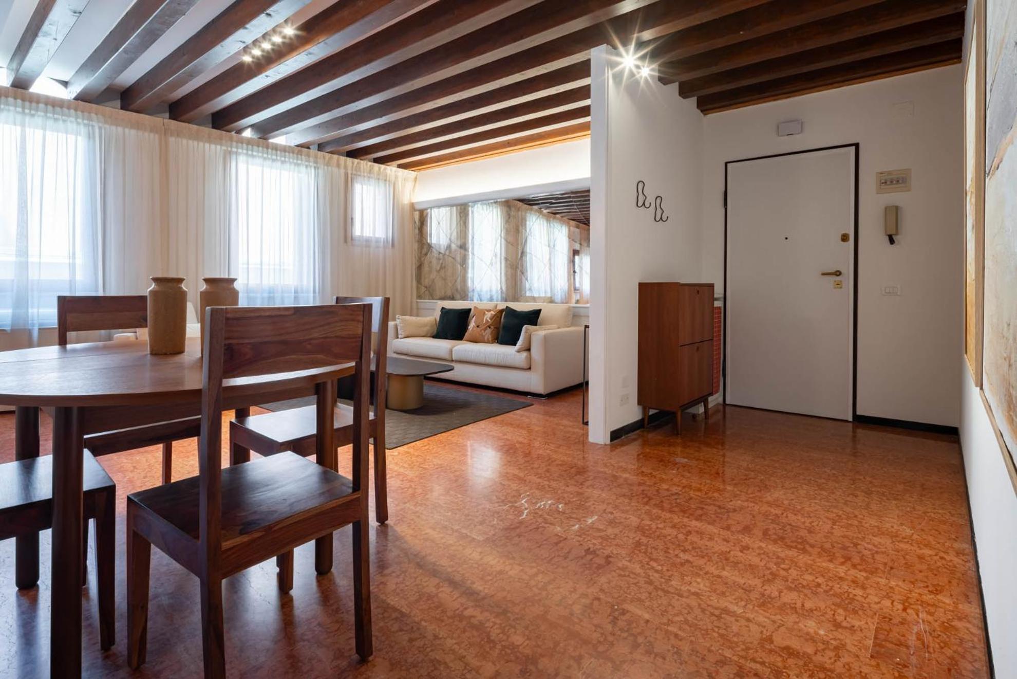 Klimt House Apartment Venice Exterior photo