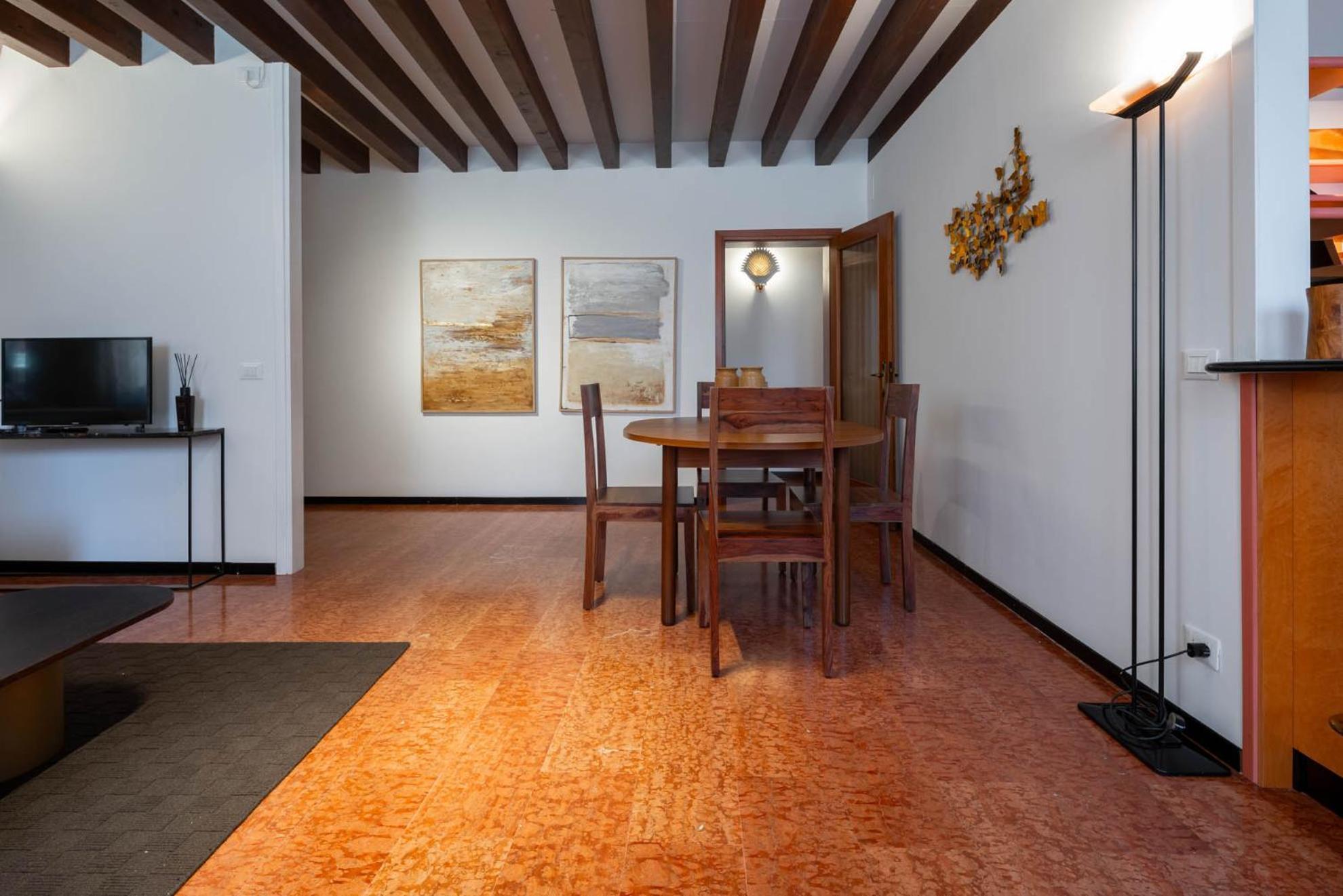 Klimt House Apartment Venice Exterior photo